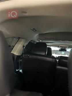 تويوتا هايلاندر